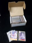 Phil Niekro Lot- 180 Cards