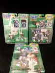 1997-98 Starting Lineup Classic Doubles Emmitt Smith- 3 Diff.