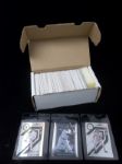 1996-2008 Baseball Stars and Minor Stars Lot of 250 Assorted