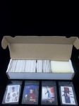 1996-2008 Baseball Stars and Minor Stars Lot of 350 Assorted