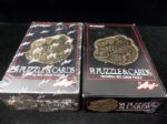 1991 Studio Baseball- 2 Unopened Wax Boxes