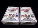 1991 Upper Deck Baseball- High Series- 2 Unopened Wax Boxes