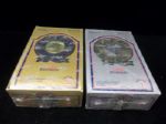 1992 Leaf Baseball- 1 Unopened Wax Box From Both Series