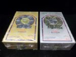 1992 Leaf Baseball- 1 Unopened Wax Box From Both Series