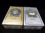 1992 Leaf Baseball- 1 Unopened Wax Box From Both Series