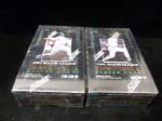 1992 Pinnacle Baseball- Series #2- 2 Unopened Wax Boxes