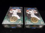 1993 Leaf Baseball- Series #2- 2 Unopened Wax Boxes