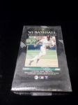 1993 Pinnacle Baseball- 1 Unopened Series #2 Wax Box