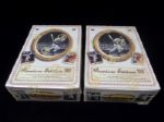 1993 Ted Williams Baseball- Two Unopened Wax Boxes