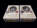1993 Ted Williams Baseball- Two Unopened Wax Boxes
