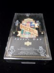 1993 Upper Deck Baseball- Series #1- 1 Unopened Wax Box