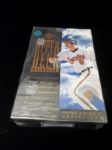 1994 Upper Deck Baseball- Series #2- 1 Unopened Eastern Region Hobby Wax Box
