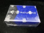 1995 SP Baseball- 1 Unopened Wax Box