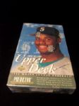 1995 Upper Deck Baseball- Series #2- 1 Unopened Hobby Wax Box
