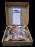 1994 Sports Impressions Hamilton Collection- Brooks Robinson Collector Plate