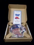 1994 Sports Impressions Hamilton Collection- Nolan Ryan Collector Plate