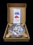 1993 Sports Impressions Hamilton Collection- Duke Snider Collector Plate