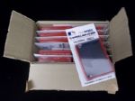 California Angels Team Top Loaders- 2 Unopened Boxes of 120