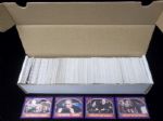 1991 Topps “The Addams Family” The Movie- 2,200 Cards & Stickers