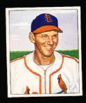 1950 Bowman Bb- #88 Marty Marion, Cardinals