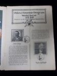 1930 World Series Baseball Program- Philadelphia A’s @ St. Louis Cardinals