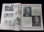 1943 World Series Baseball Program- New York Yankees at St. Louis Cardinals