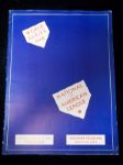 1944 World Series Program at Sportsman’s Park St. Louis- St. Louis Browns vs. St. Louis Cardinals- (St. Louis Cardinals Version)
