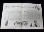 1944 World Series Program at Sportsman’s Park St. Louis- St. Louis Browns vs. St. Louis Cardinals- (St. Louis Cardinals Version)