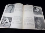 1959 St. Louis Cardinals Yearbook