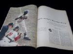 September 1959 Sport Magazine- Ted Williams/ Stan Musial Cover