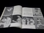 1961 St. Louis Cardinals Yearbook