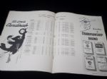 1963 St. Louis Cardinals Yearbook- Stan Musial Cover!