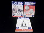 1959, 1960, 1961 The Sporting News Baseball Guides