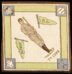 1914 B18 Blanket – Ty Cobb