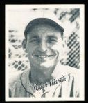 1936 Goudey Bb- Pepper Martin- “Three Bagger/Out” on back