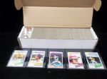1980 Topps Baseball Complete Set of 726