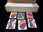 1982 Donruss Baseball Factory Set of 660