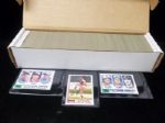 1982 Topps Baseball Complete Set of 792