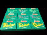 1991 Donruss “The Rookies” Baseball Factory Sealed Sets of 56- 9 Sets