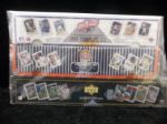 1991, 1992, & 1993 Upper Deck Baseball Factory Sealed Sets