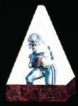 1996 Pacific Ftbl.- “Cramer’s Choice” Insert- #CC1 Emmitt Smith, Cowboys