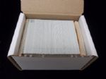 2005 Topps Chrome Ftbl.- 1 Near Complete Base (No SP Rookies) Set of 164/165 Cards