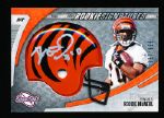 2006 Sweet Spot Ftbl.- #218 Reggie McNeal AU RC, Bengals- #827/899