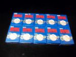 1986 Donruss Baseball Highlights Set of 56- 10 Factory Sets