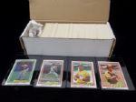 1981 Donruss Baseball Complete Set of 605