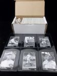 1992 Conlon TSN Baseball Complete Set of 330