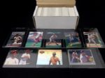 1993 St. Louis Cardinals- 386 Diff.