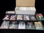 1994 St. Louis Cardinals- 442 Diff.