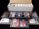 1996 St. Louis Cardinals- 383 Diff.