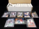 1997 St. Louis Cardinals- 359 Diff.